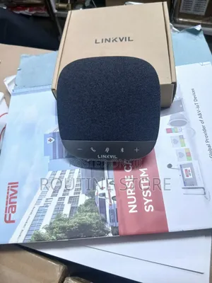 Fanvil Ip Desktop Speaker