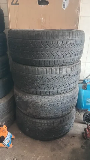 Size 24" V8
