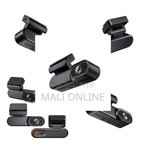 4G LTE Dash Camera Night Vision G-Sensor DVR Truck