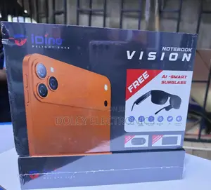 New Tablet 512 GB Black