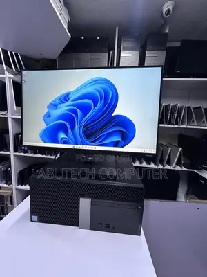 Desktop Computer Dell XPSs 8GB Intel Core i5 HDD 1T