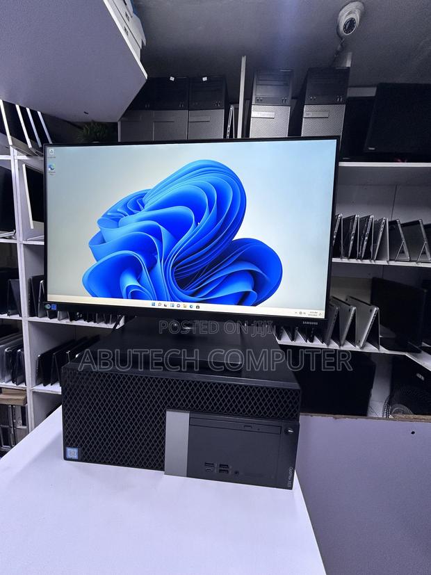 Desktop Computer Dell XPSs 8GB Intel Core i5 HDD 1T - thumbnail 5