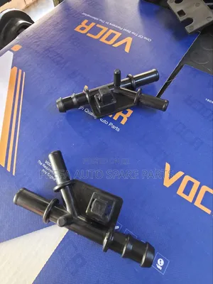 Y Coolant Connectors Axio Belta