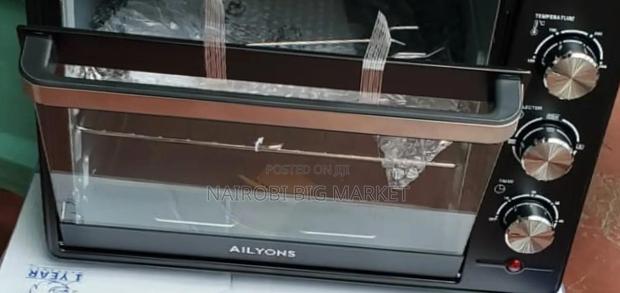 20l New Electric Oven