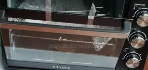 20l New Electric Oven