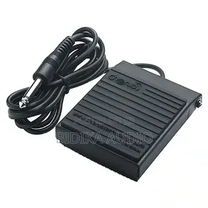 Cherub Sustain Pedal (WTB-004)