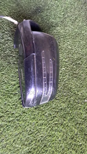 Mercedes W164 Side Mirror