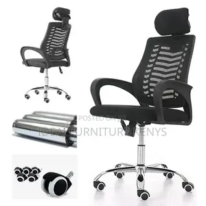 Manager Office Headres