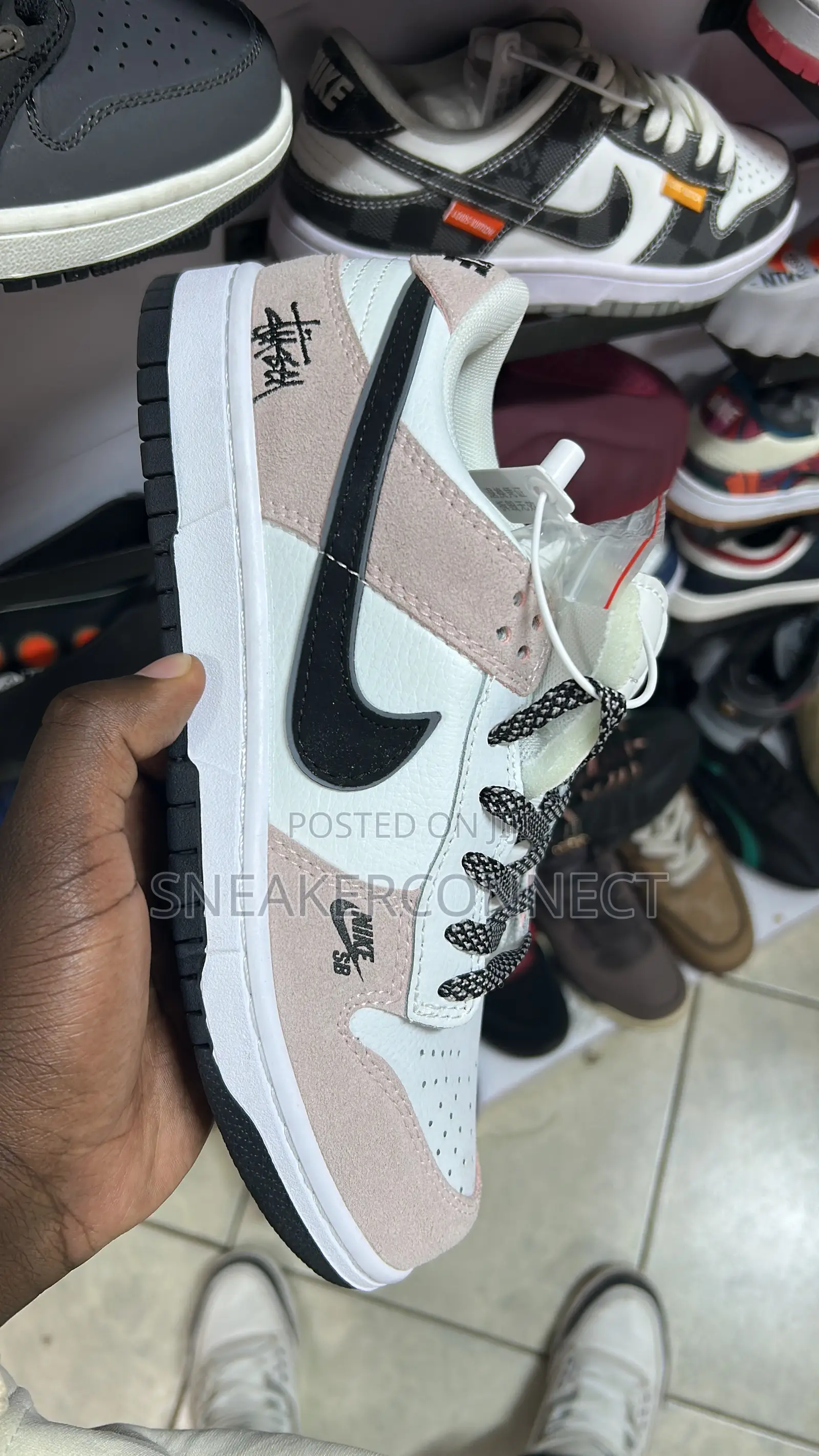 Sb Dunks Nike