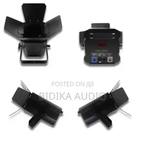 COB-LED Fresnel Light