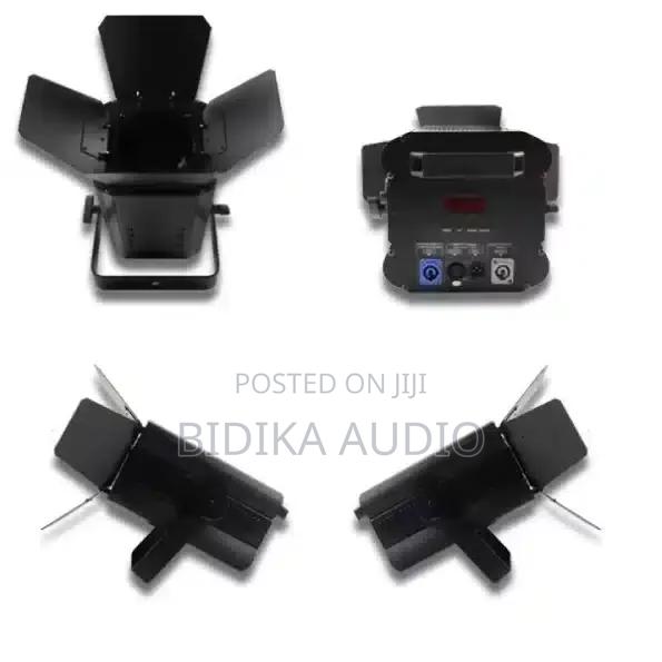 COB-LED Fresnel Light - main view