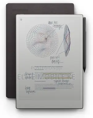 New reMarkable Paper Pro 128 GB Gray