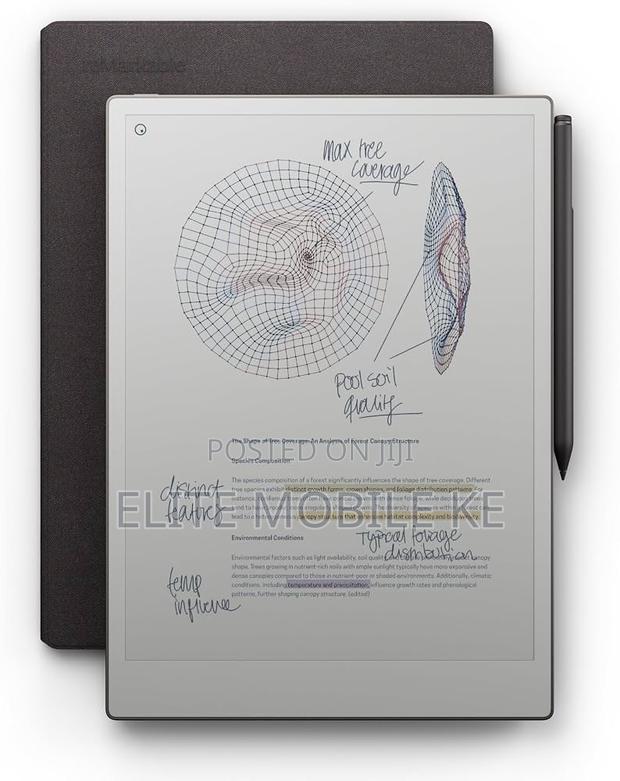 New reMarkable Paper Pro 128 GB Gray