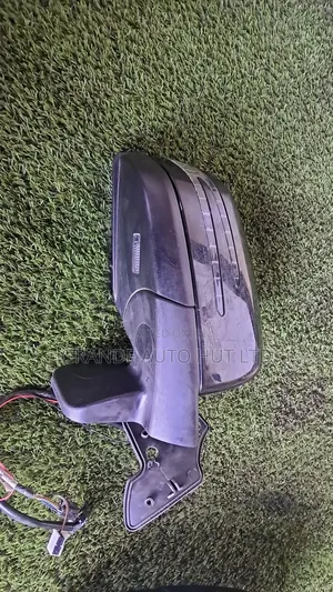 Mercedes W463 Side Mirror G Class