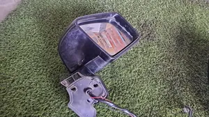 Mercedes W463 Side Mirror G Class