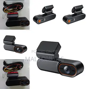 4G LTE Dash Camera Night Vision G-Sensor DVR Truck