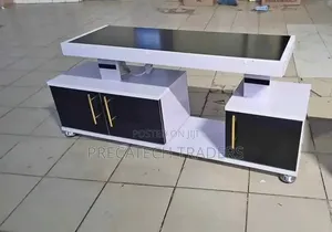 Istanbul 1 Modern TV Stand – Stylish Entertainment Unit