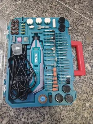 252pcs Total Mini Grinder