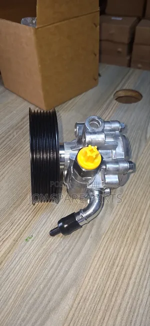 Hilux Revo Power Steering Pump