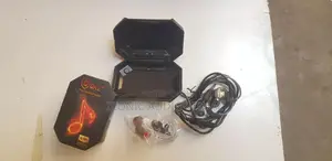 In Ear Monitor Headphones (Qkz Ak6)