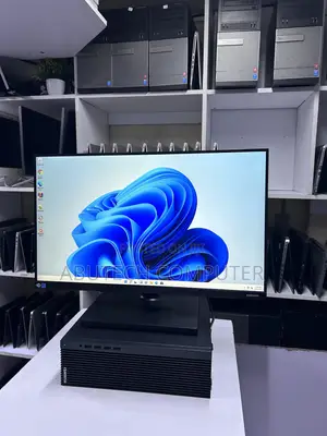 Desktop Computer 8GB Intel Core i3 HDD 1T