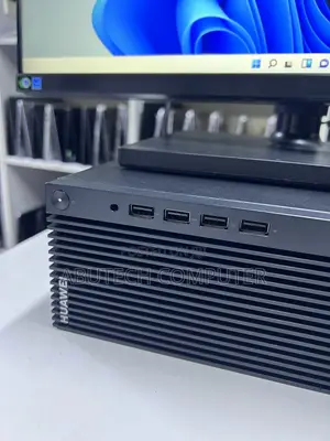 Desktop Computer 8GB Intel Core i3 HDD 1T