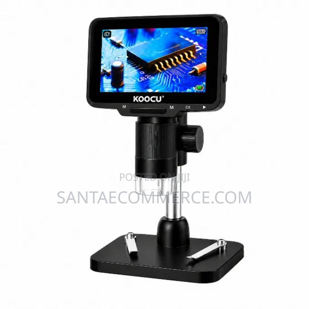 KOOCU HD-11 Digital Repair Electronics Microscope