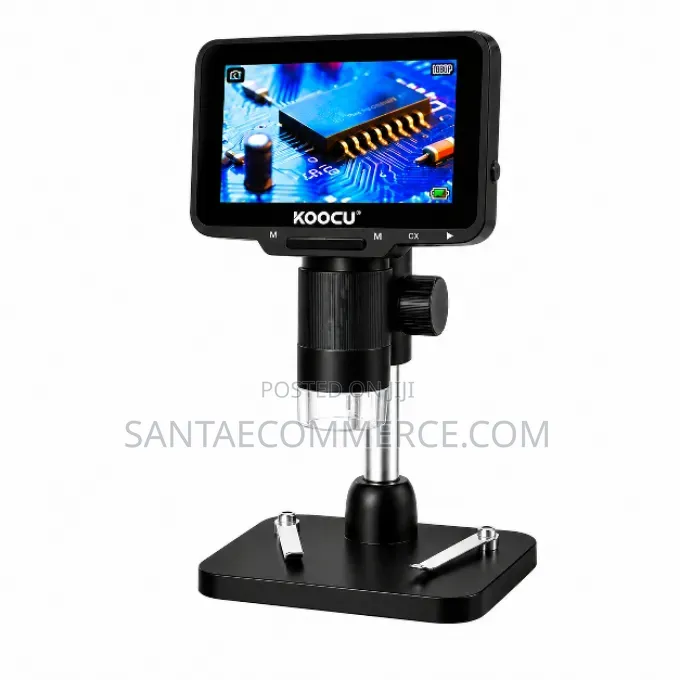 KOOCU HD-11 Digital Repair Electronics Microscope