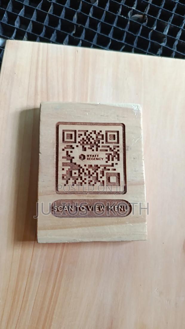Wood Signs - thumbnail 2