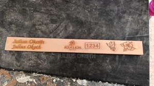 Wood Signs