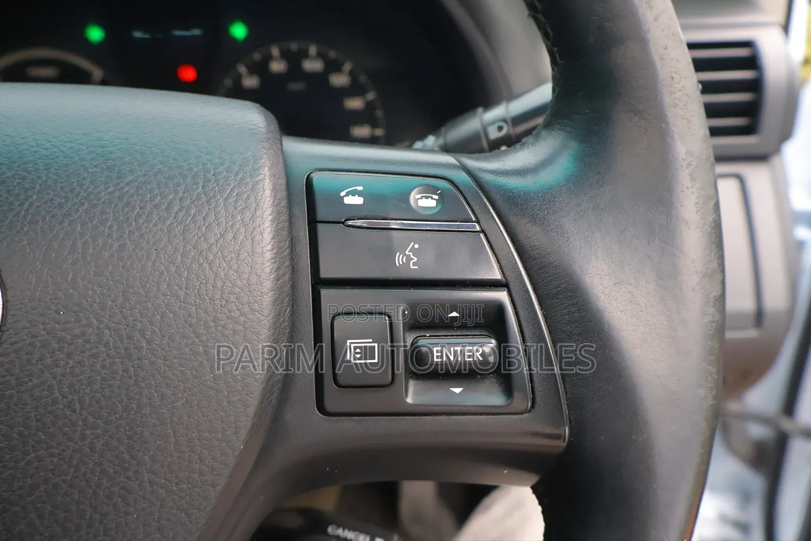 Lexus RX 2010 White