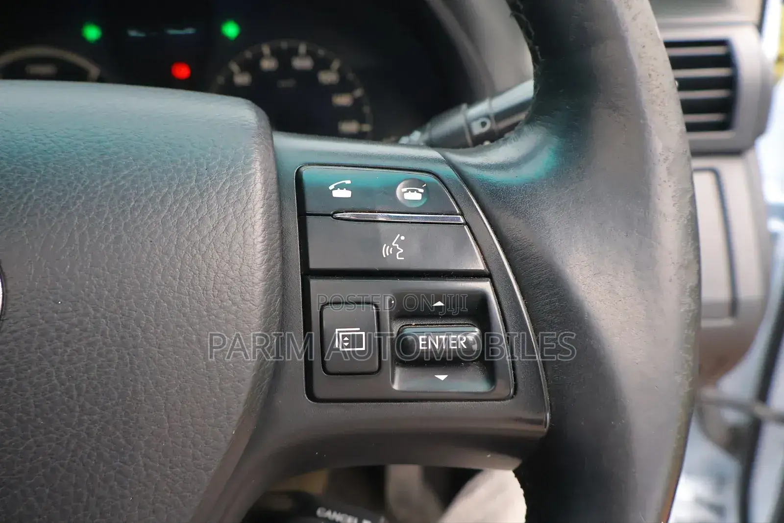 Lexus RX 2010 White
