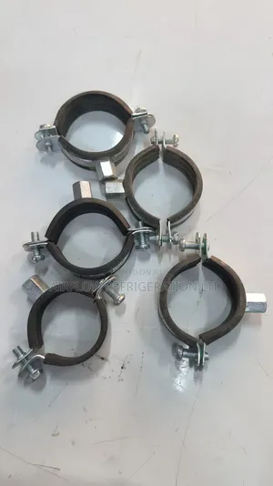 Pipe Clamps