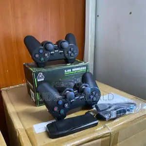 Brand New M8 Game Stick HDMI Ultra HD Video Output