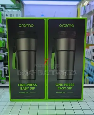 Oraino Quicksip 620 Ohdw-001 620ml