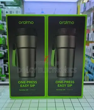 Oraino Quicksip 620 Ohdw-001 620ml