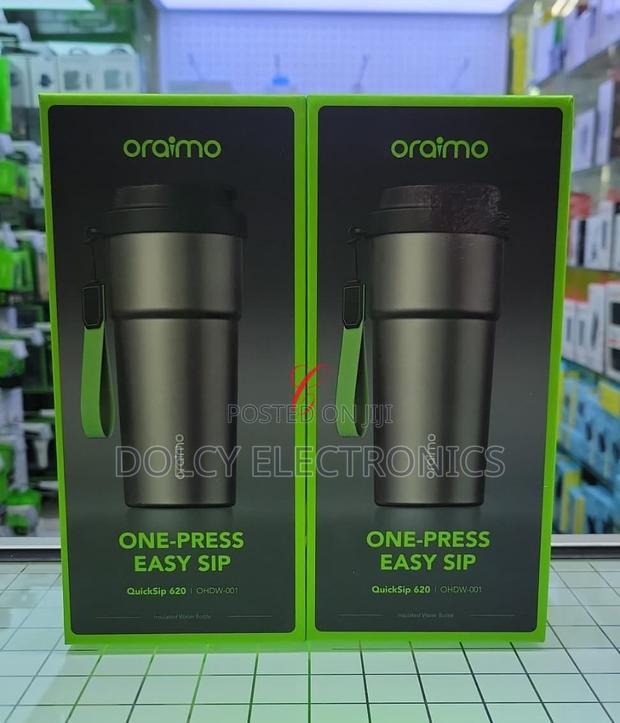 Oraino Quicksip 620 Ohdw-001 620ml - thumbnail 2