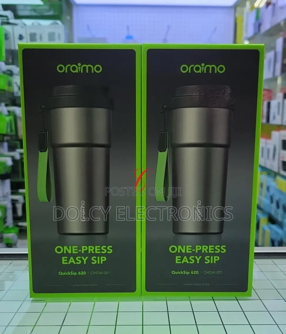 Oraino Quicksip 620 Ohdw-001 620ml