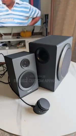 Logitech Z333 Speaker for Sale