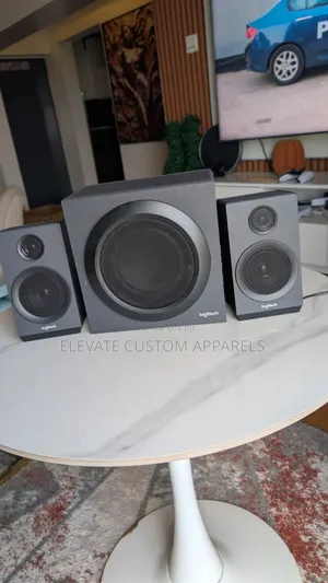 Logitech Z333 Speaker for Sale