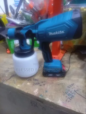 Quality Makita Cordless Sprayer Machine