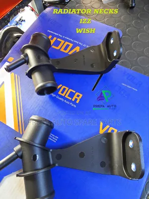 Radiator Necks 1zz Engines Wish