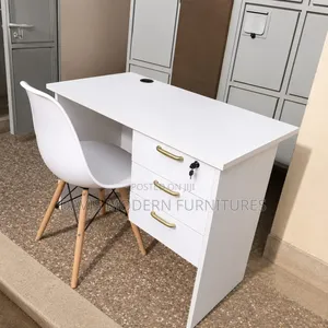 Modern Executive Office Desk