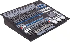 DMX 1024 Light Controller