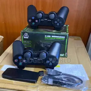 Classic Gamepad M8 Console Wireless HD Wireless Controller Joystick