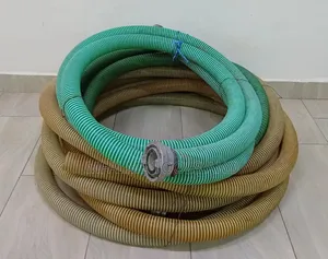 Ex-Uk Water Pump/ Discharge Sunction Hose Pipe