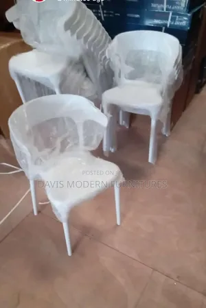 Stackable Chairs