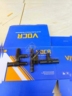 Y T F Coolant Connectors for Toyota Cars