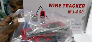 WireTracker TM-9 Cable Scanner Wire Tracker - RJ45 RJ11