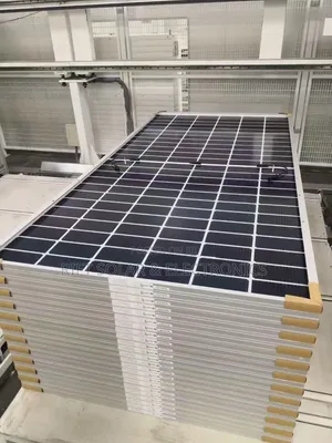 630W Monocrystalline All Weather Solar Panels